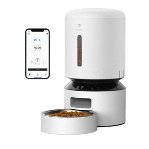 Petlibro Granary Wifi Pet Feeder